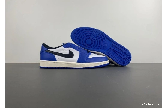 1 “Game OG Air CZ0790-140 CZ0790-140  Royal”  Jordan Low 0226